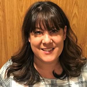 Meet your Posher, Kathleen